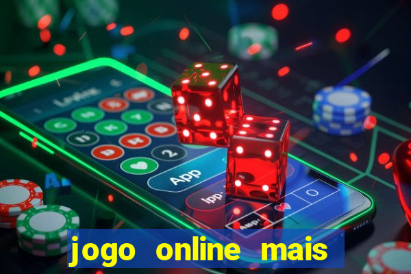 jogo online mais jogado do mundo